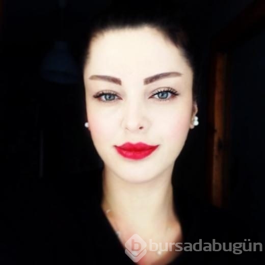 Sinem Umaş'ı tanıdınız mı?