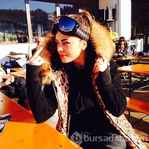Sinem Umaş'ı tanıdınız mı?