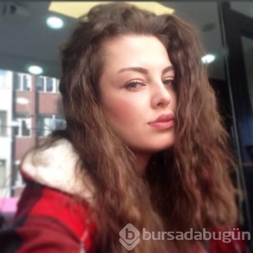 Sinem Umaş'ı tanıdınız mı?