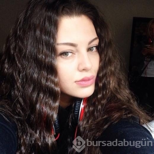 Sinem Umaş'ı tanıdınız mı?