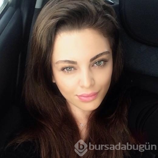 Sinem Umaş'ı tanıdınız mı?