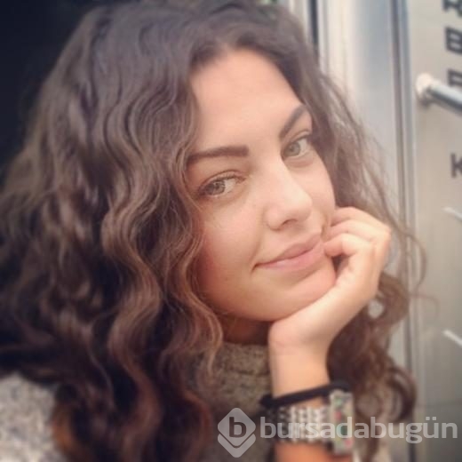 Sinem Umaş'ı tanıdınız mı?