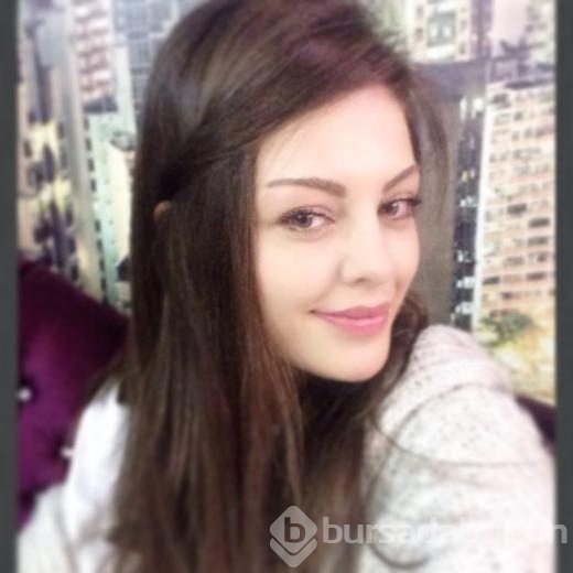 Sinem Umaş'ı tanıdınız mı?