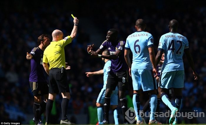 Manchester City moral buldu:2-0