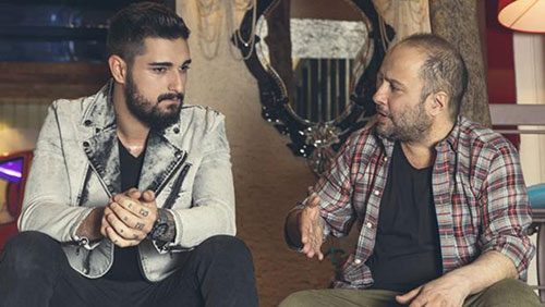 İdo Tatlıses: Babamın veliahdı olabilecek kimse yok 