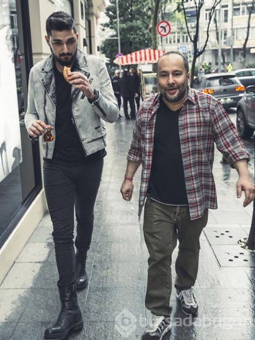 İdo Tatlıses: Babamın veliahdı olabilecek kimse yok 