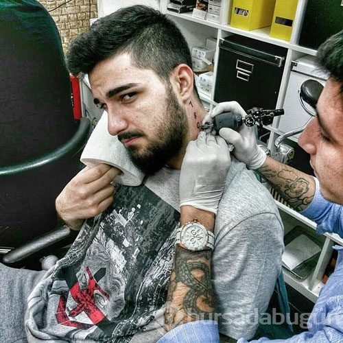 İdo Tatlıses: Babamın veliahdı olabilecek kimse yok 