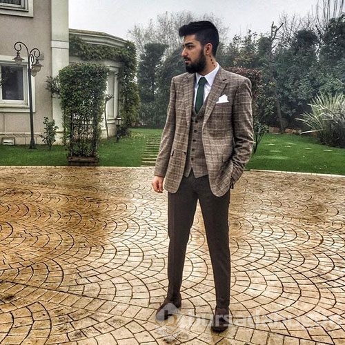 İdo Tatlıses: Babamın veliahdı olabilecek kimse yok 