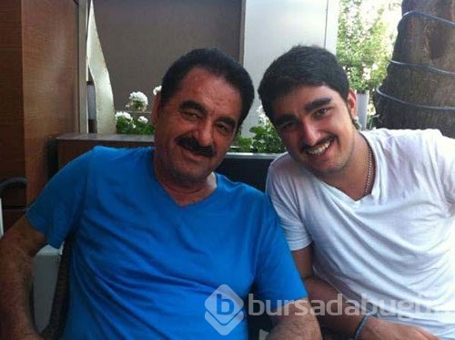 İdo Tatlıses: Babamın veliahdı olabilecek kimse yok 
