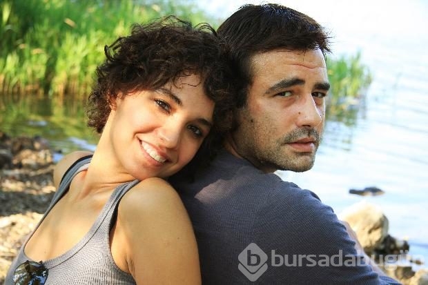 Ayrılacakları o zamandan belliymiş