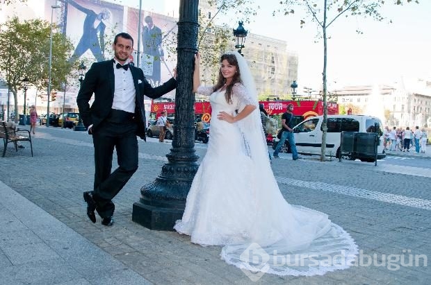 Ayrılacakları o zamandan belliymiş