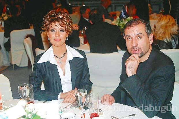 Ayrılacakları o zamandan belliymiş