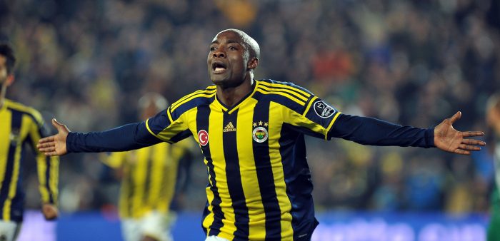 Timsah Hüseyin Göçek'e takıldı!