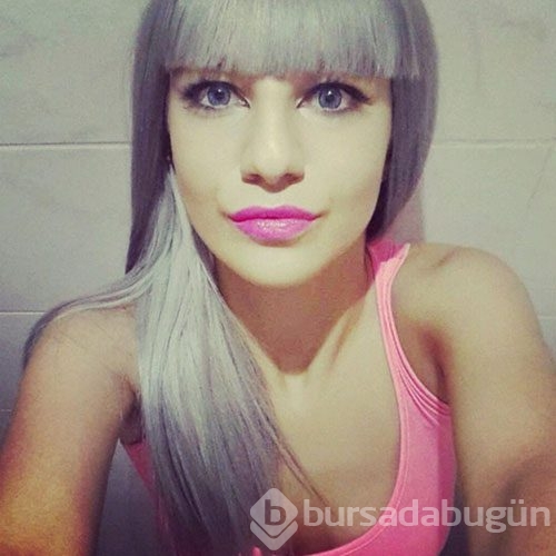 Ayşenur Balcı estetik yaptırdı