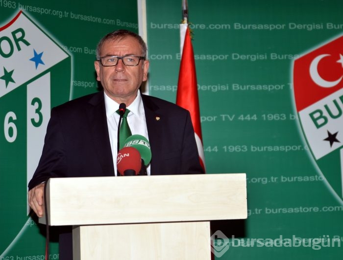 Bursaspor sevgisini kağıda döken minikler ödüllendirildi!