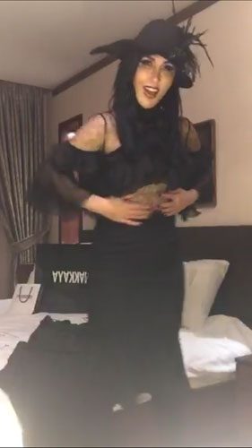 Bornozlu acılış
