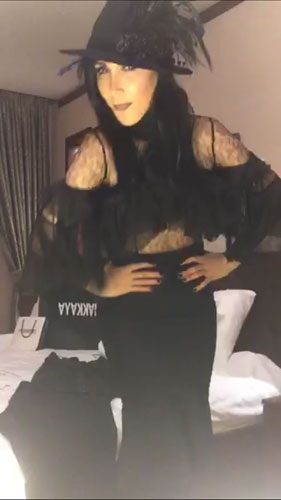 Bornozlu acılış
