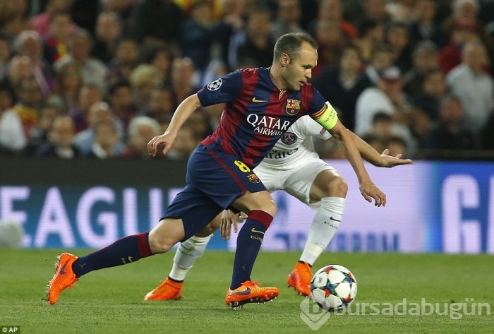 Neymar PSG'nin fişini çekti!