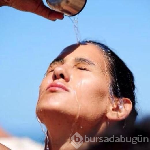 Eski halinden eser yok şimdi