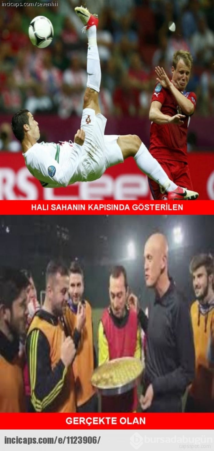 Derbi sonrası sosyal medya yıkıldı
