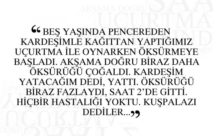 Huysuz Virjin'in bilinmeyenleri