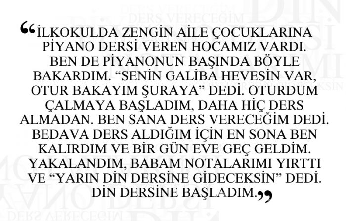 Huysuz Virjin'in bilinmeyenleri