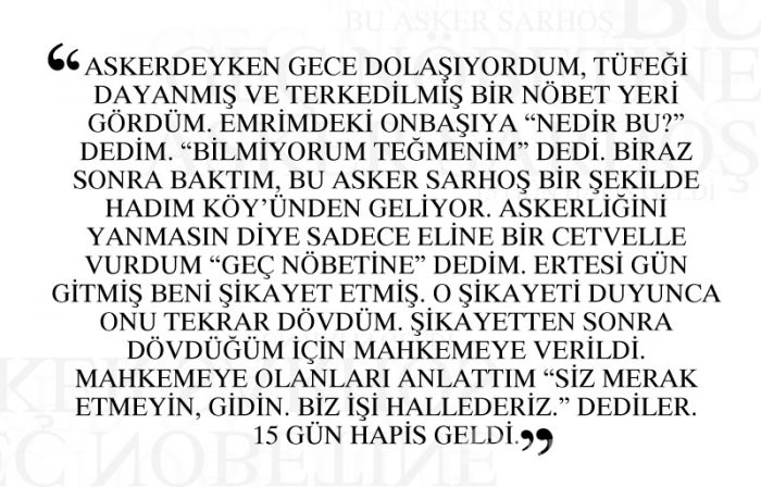 Huysuz Virjin'in bilinmeyenleri