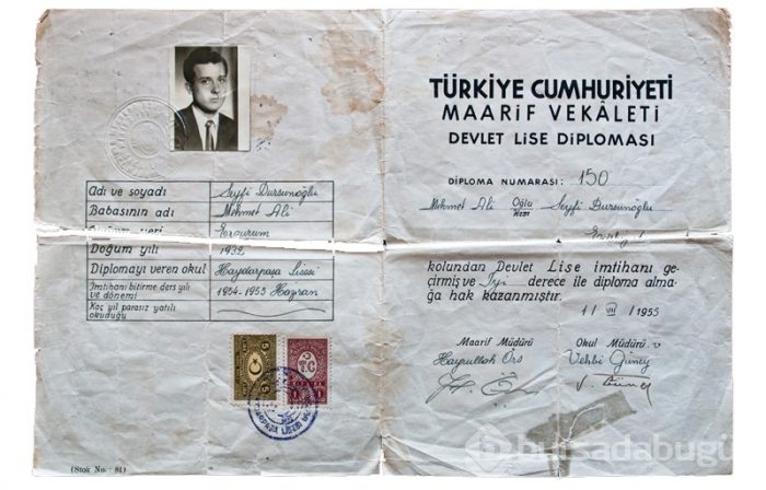 Huysuz Virjin'in bilinmeyenleri