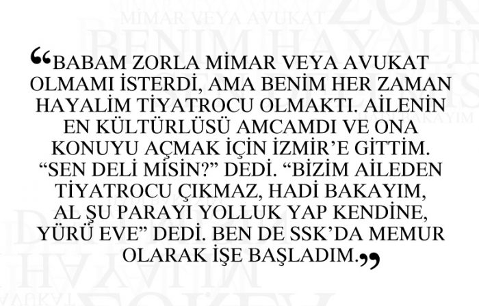 Huysuz Virjin'in bilinmeyenleri