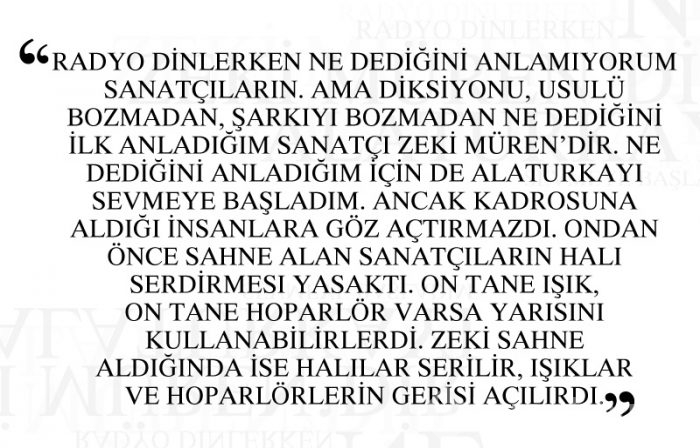 Huysuz Virjin'in bilinmeyenleri