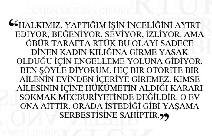 Huysuz Virjin'in bilinmeyenleri