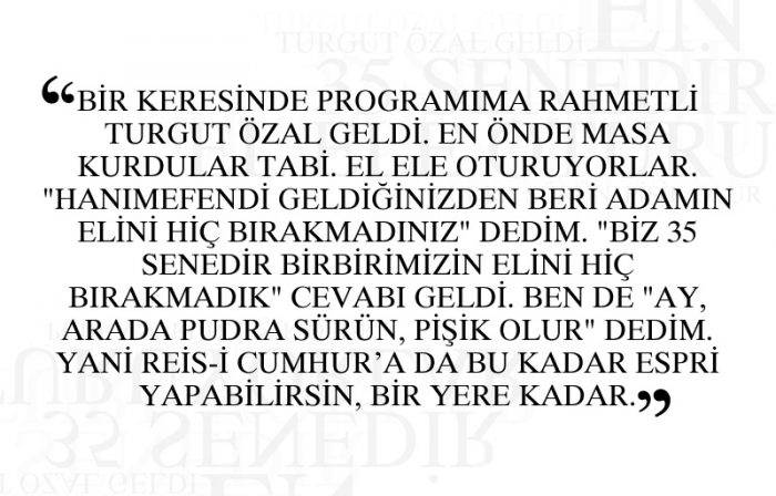 Huysuz Virjin'in bilinmeyenleri