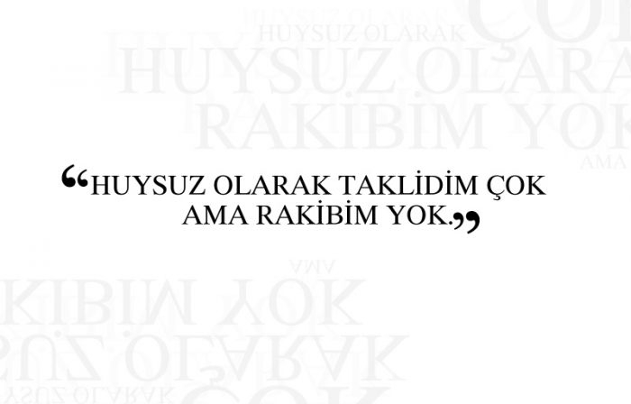 Huysuz Virjin'in bilinmeyenleri