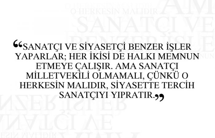 Huysuz Virjin'in bilinmeyenleri