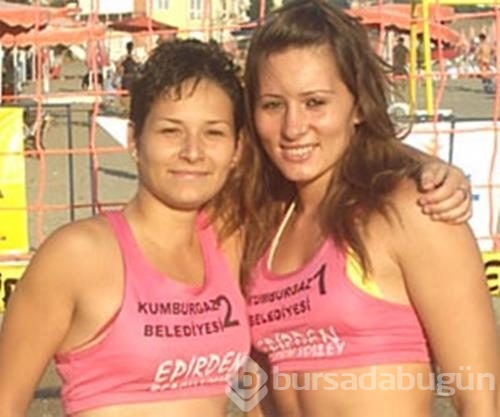 Survivor Özlem'in eski hali
