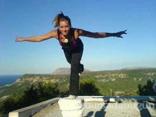 Survivor Özlem'in eski hali

