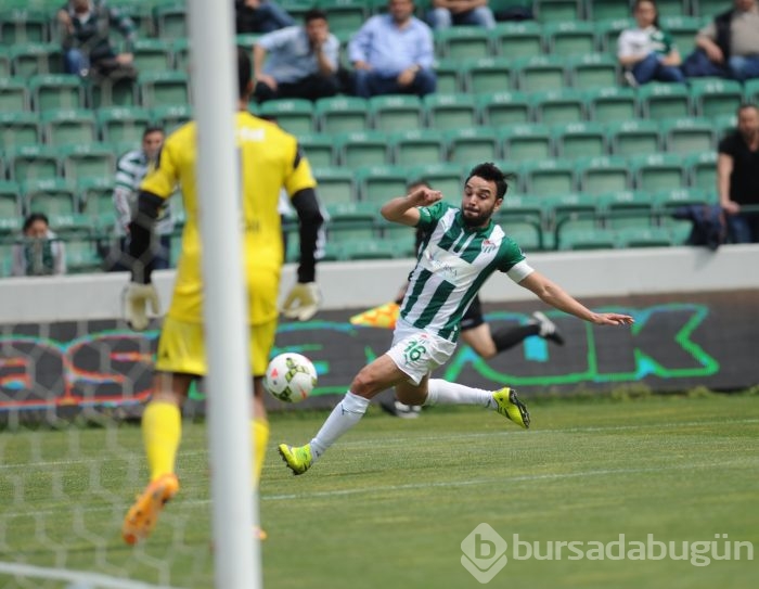 Timsah Başakşehir'i ezdi geçti!
