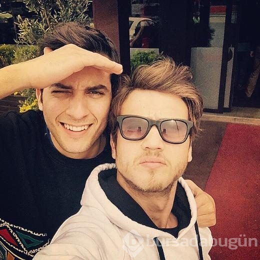 Instagram'da ünlüler
