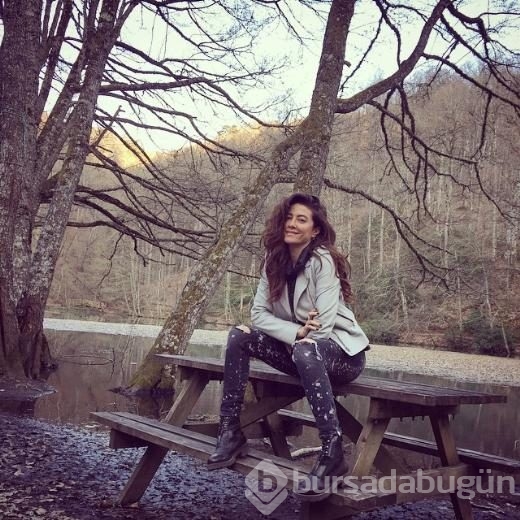 Instagram'da ünlüler
