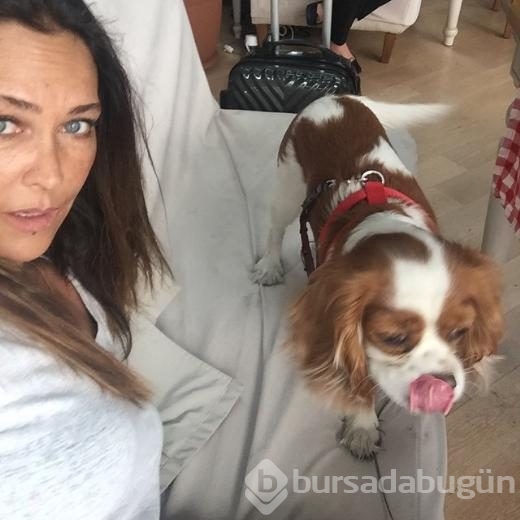 Instagram'da ünlüler
