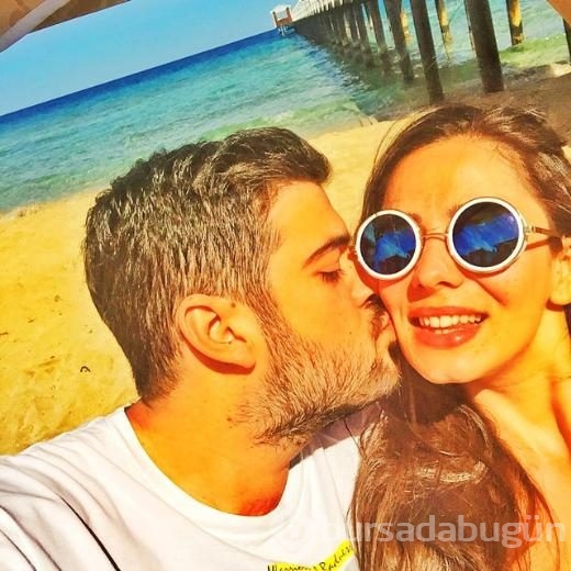 Instagram'da ünlüler
