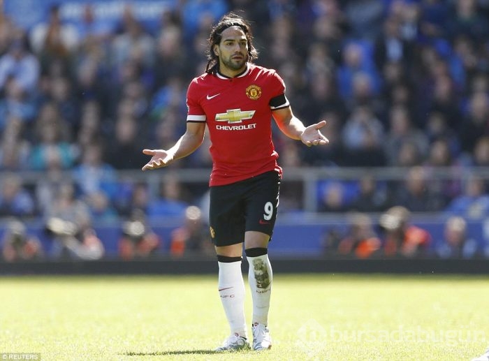 Everton'dan ManU'ya ağır tokat!