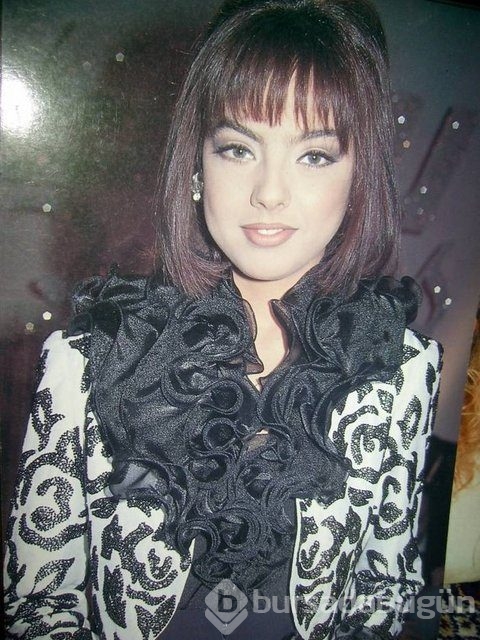 Ebru Gündeş'in inanılmaz değişimi