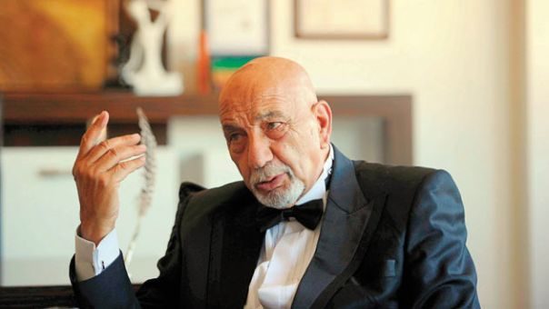 Ünlülerin gerçek yaşları