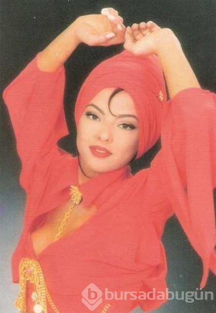Ebru Gündeş'in inanılmaz değişimi
 
