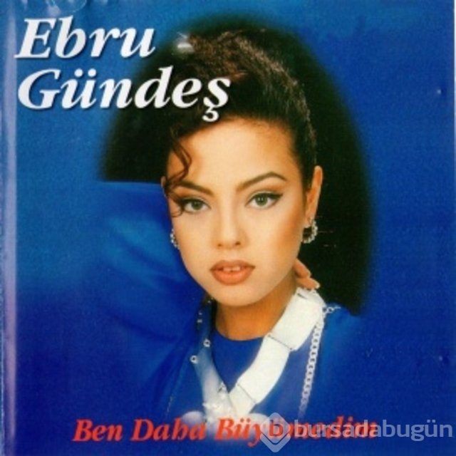 Ebru Gündeş'in inanılmaz değişimi
 
