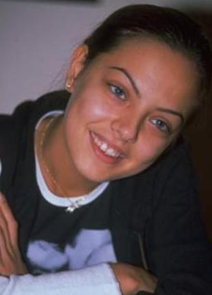 Ebru Gündeş'in inanılmaz değişimi
 
