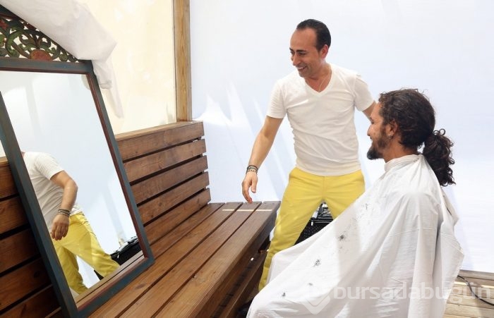 Bakın nasıl değiştiler