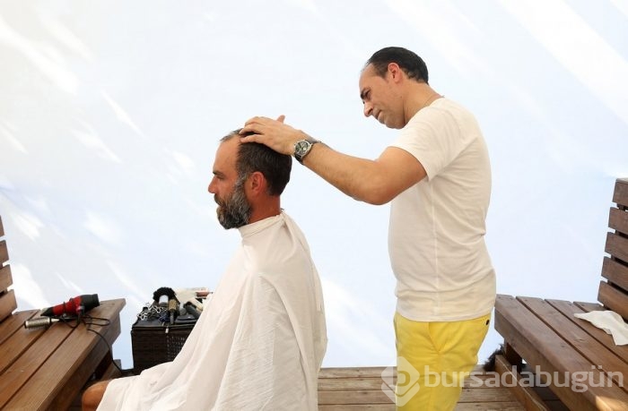 Bakın nasıl değiştiler