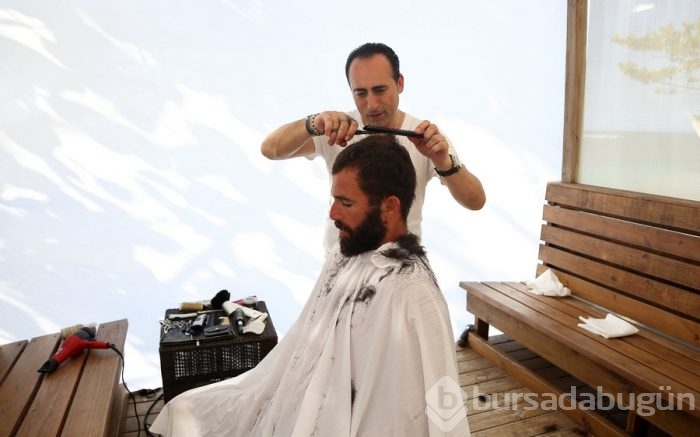 Bakın nasıl değiştiler
